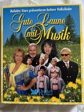 Gute Laune mit Musik - 5