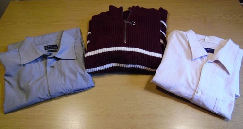 Kleiderpaket herren xxl - herren,, gr.