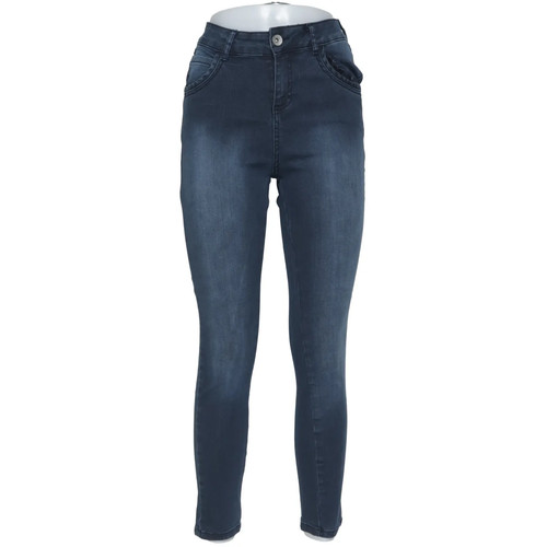 Amor trust truth jeans - &,