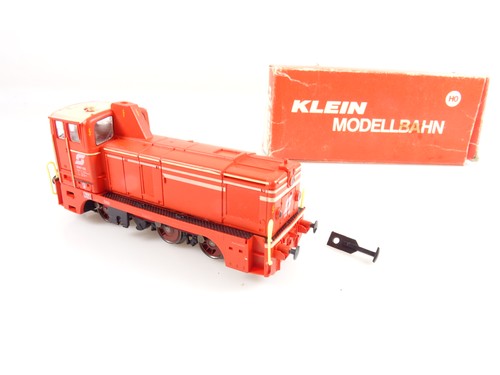 Klein modellbahn - klein,