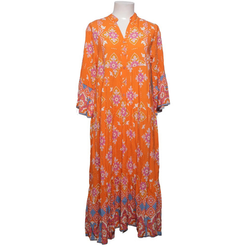 Milano maxikleid größe - v, maxikleid,