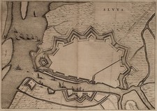 Joan Bleau Sluis Sluys