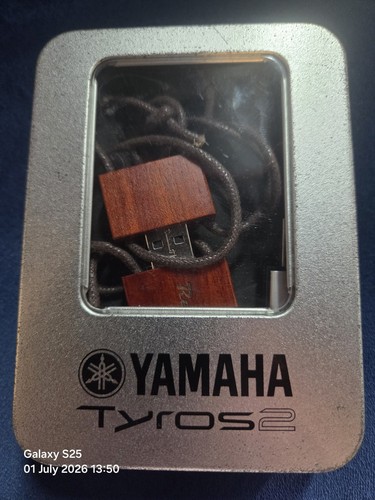 Yamaha tyros regi stick - regi-stick, plus