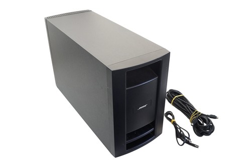 Bose lifestyle ps18 - lifestyle, 18