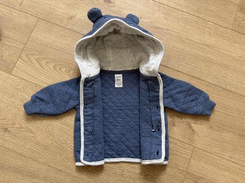 Carter baby strickjacke - carter's,