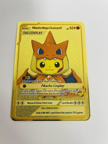 Pikachu charizardy pokemon - charizardy,