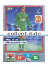 Panini Adrenalyn XL Champions