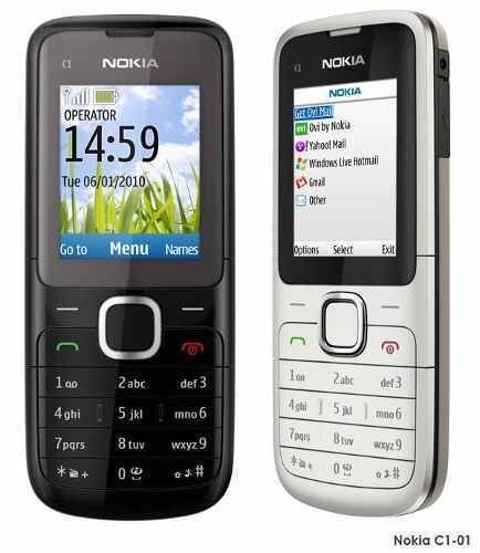 Nokia entsperrte kamera - entsperrte,