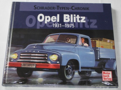 Schrader typen chronik opel - schrader,