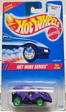 Hot Wheels 1995/308 - Hot Tubs Series 02/04 - Vampyra