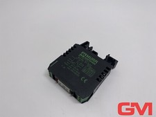Murr elektronik Ausgangsrelais RMI 24V AC/DC output relay 51620 24V/250V