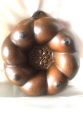 Scheurich Backform, Rund, Keramik, Zopf