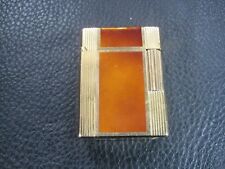 S.T Dupont Feuerzeug Lighter