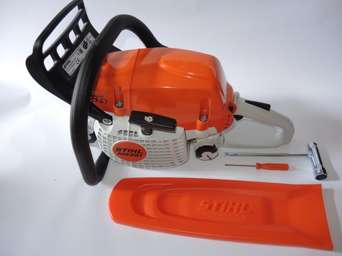 Stihl 291 motorsäge - 291,