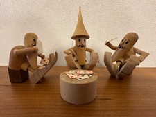 STRACO Germany 3 Kartenspieler