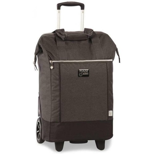 Einkaufs trolley punta grau - einkaufs,