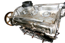VW Passat 3B A4 Motor