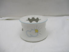 Goebel Porzellan Oeslauer Manufaktur Nordland Stövchen