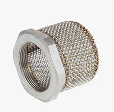 250243 Wagner Ansaugfilter