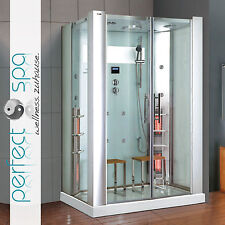 Korsika Infrarotkabine Infrarot Dampfdusche Dampf Dusche Wärmekabine Saunadusche
