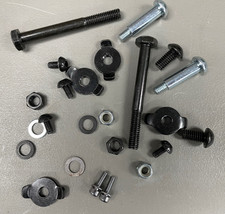 Schwinn Airdyne Evolution Comp