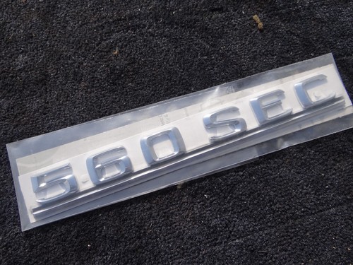 Typenschild 560 sec - typenschild,