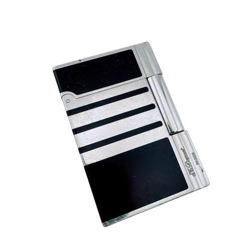 Dupont gatsby gasfeuerzeug - gatsby,