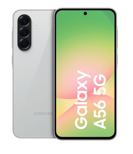Samsung galaxy a56 weiß - a56, in