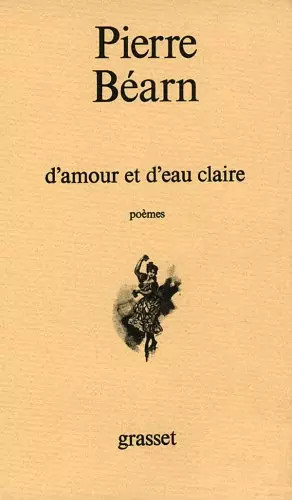 Amour eau claire - et,