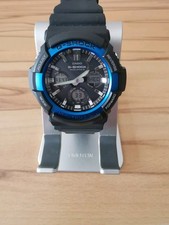   (GAW-100B-1A2ER) CASIO FUNK UND SOLARUHR 