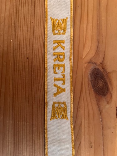 ärmelband 1918 1945 - ärmelband, 1918-1945