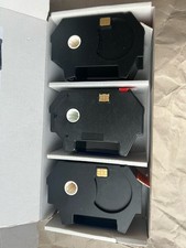 3 Stück Farbbandkassetten