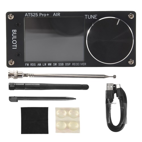 Ats25 pro air vollband - ats25,