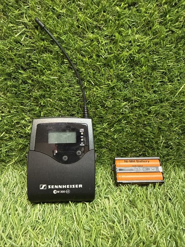 Sennheiser 300 gb band - ew,
