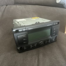Original Skoda Radio 1Z0035156C – aus Skoda Octavia 1Z3 / RS