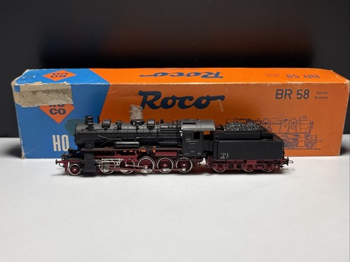Spur roco 43203 - roco,