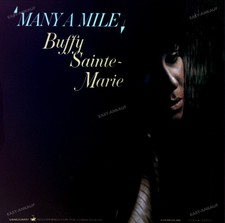 Buffy Sainte-Marie - Many A