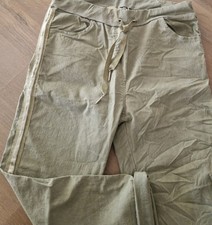 TREDY  Gr. 2  42/44 Joggpants