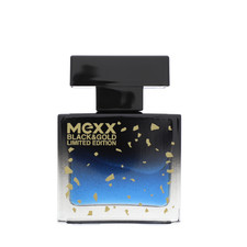 Mexx Black & Gold Limited