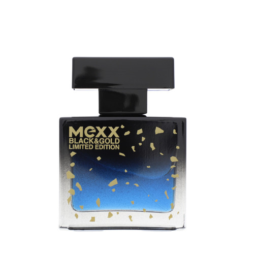 Mexx black gold limited - mexx, &