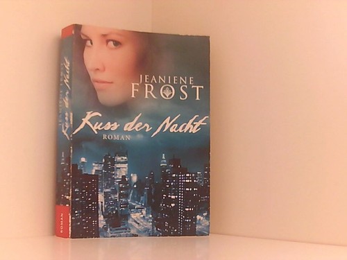 Kuss der nacht - der, frost