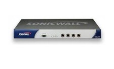 Firewall sonicwall pro 2040 - firewall,