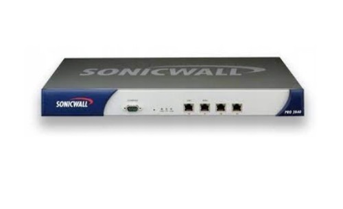 Firewall sonicwall pro 2040 - firewall,