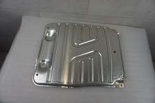 Original VW  Tiguan AD1 Unterfahrschutz Getriebe Alu 5QA825230 a64114