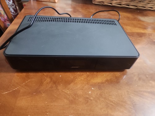 Bose cinemate 120 control - cinemate, av