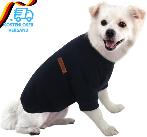 Hundepullover fleece kleine - hundepullover,