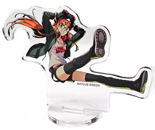 Futaba sakura persona the - persona,