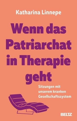 Wenn das patriarchat - patriarchat, in