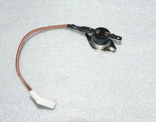 KSD 301-P Thermostat Temperatur Regler Öffner 120° C 250V Filter Kaffeemaschine