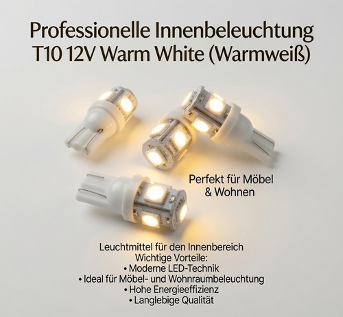 Led 12v 5050 - 12v,